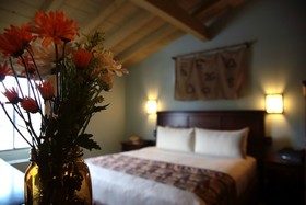 Dude Rancher Lodge