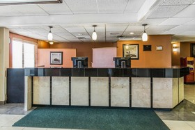 Econo Lodge