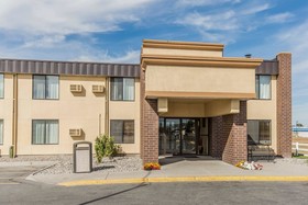 Econo Lodge