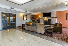 Econo Lodge