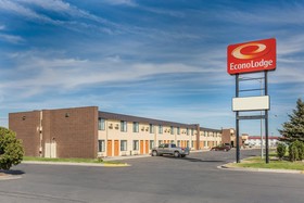 Econo Lodge