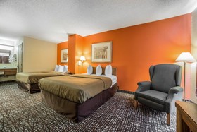 Econo Lodge