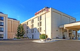 Hampton Inn Billings