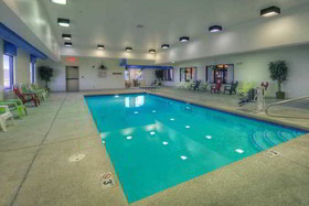 Hampton Inn Billings