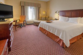 Hampton Inn Billings