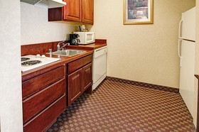 Hampton Inn Billings