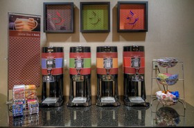 Hampton Inn Billings