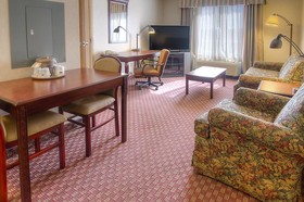 Hampton Inn Billings