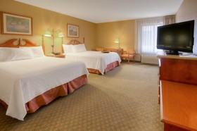 Hampton Inn Billings