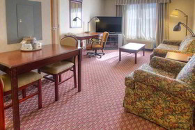 Hampton Inn Billings