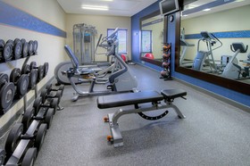 Hampton Inn Billings
