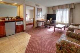 Hampton Inn Billings