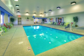 Hampton Inn Billings