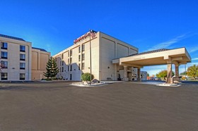 Hampton Inn Billings