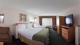 Holiday Inn Express Billings