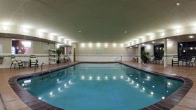 Holiday Inn Express Billings