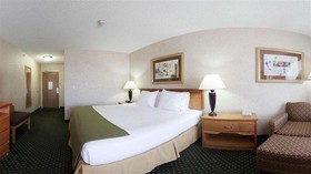 Holiday Inn Express Billings