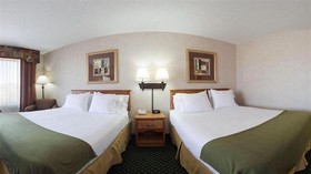 Holiday Inn Express Billings