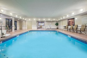 Holiday Inn Express Billings