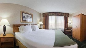Holiday Inn Express Billings