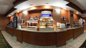 Holiday Inn Express Billings