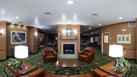 Holiday Inn Express Billings