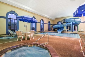 Howard Johnson by Wyndham Billings