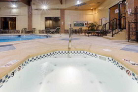 Montana Trailhead Inn