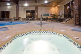 Montana Trailhead Inn