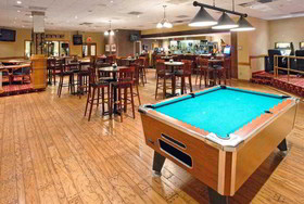 Montana Trailhead Inn