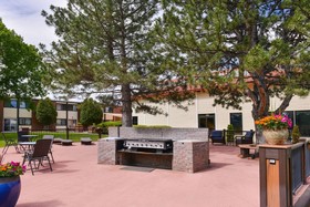 Red Lion Hotel & Convention Center Billings