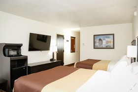Red Lion Hotel & Convention Center Billings