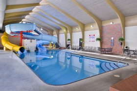 Red Lion Hotel & Convention Center Billings