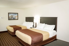 Red Lion Hotel & Convention Center Billings