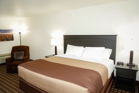 Red Lion Hotel & Convention Center Billings