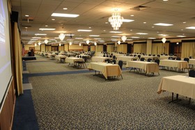 Red Lion Hotel & Convention Center Billings