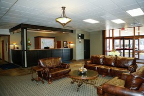 Red Lion Hotel & Convention Center Billings
