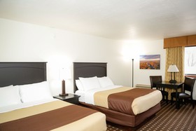 Red Lion Hotel & Convention Center Billings