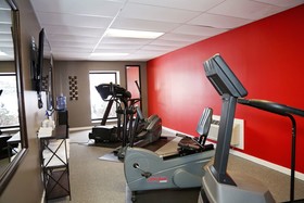 Red Lion Hotel & Convention Center Billings