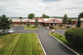 Red Lion Hotel & Convention Center Billings
