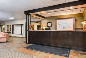 Red Lion Hotel & Convention Center Billings