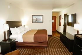 Red Lion Hotel & Convention Center Billings