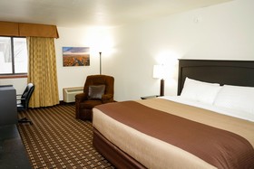 Red Lion Hotel & Convention Center Billings