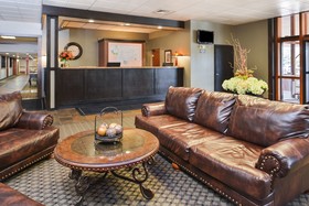 Red Lion Hotel & Convention Center Billings