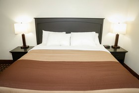 Red Lion Hotel & Convention Center Billings