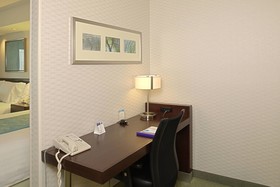 SpringHill Suites Billings