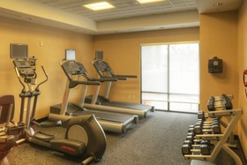 SpringHill Suites Billings