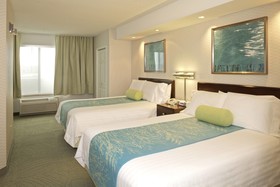 SpringHill Suites Billings
