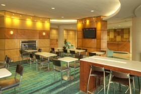 SpringHill Suites Billings