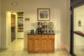 SpringHill Suites Billings